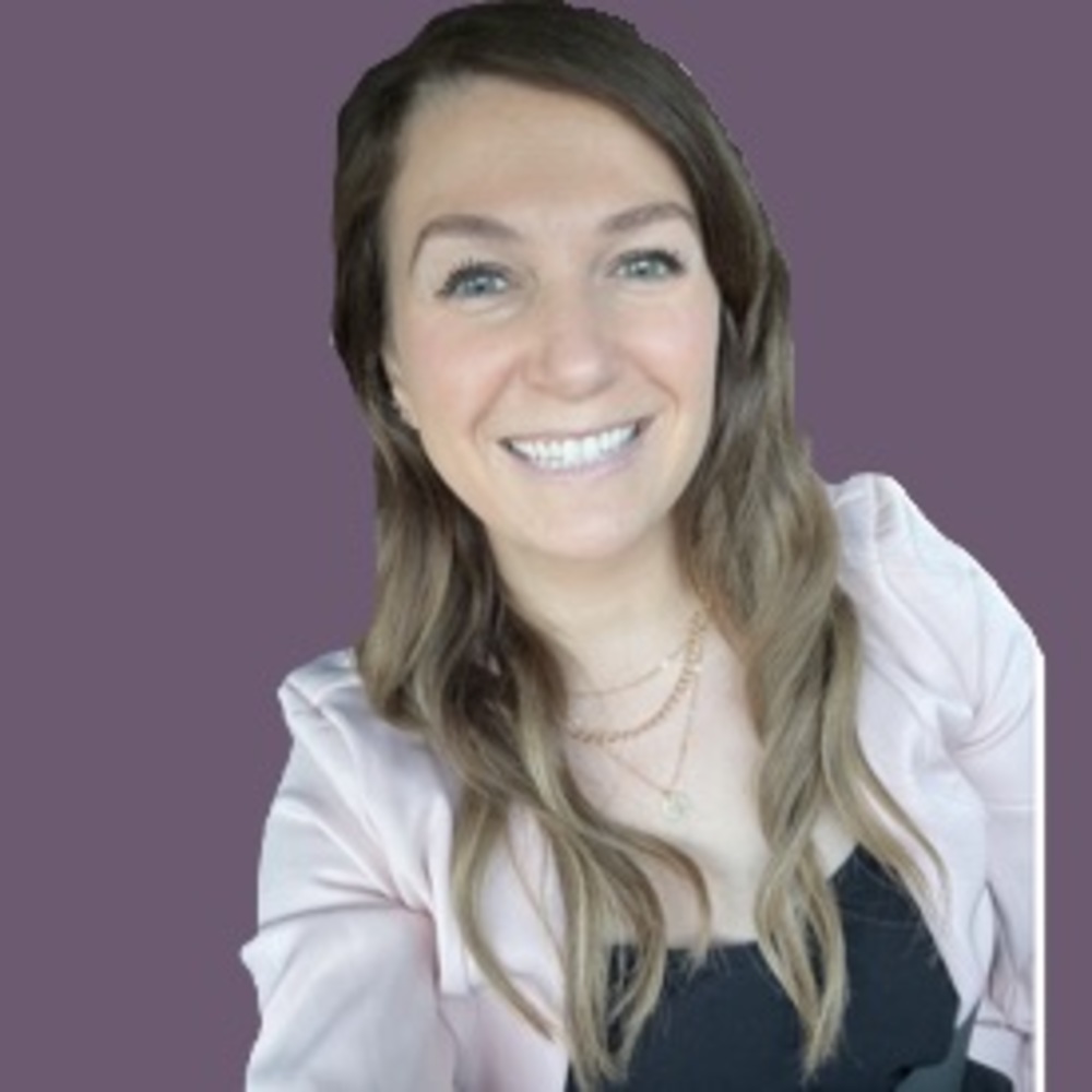 Meet your Posher, Alicia